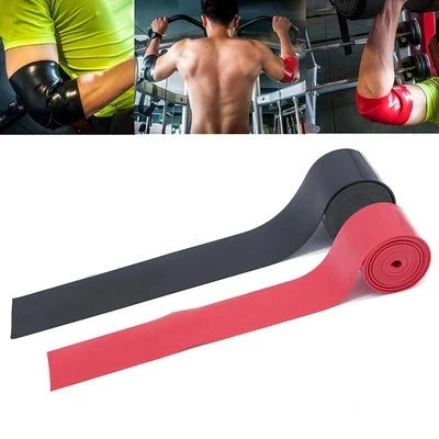 Fitness Muscle Training Band