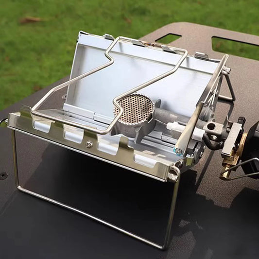 Camping Cooking Stove