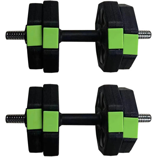 Adjustable Dumbbell Set