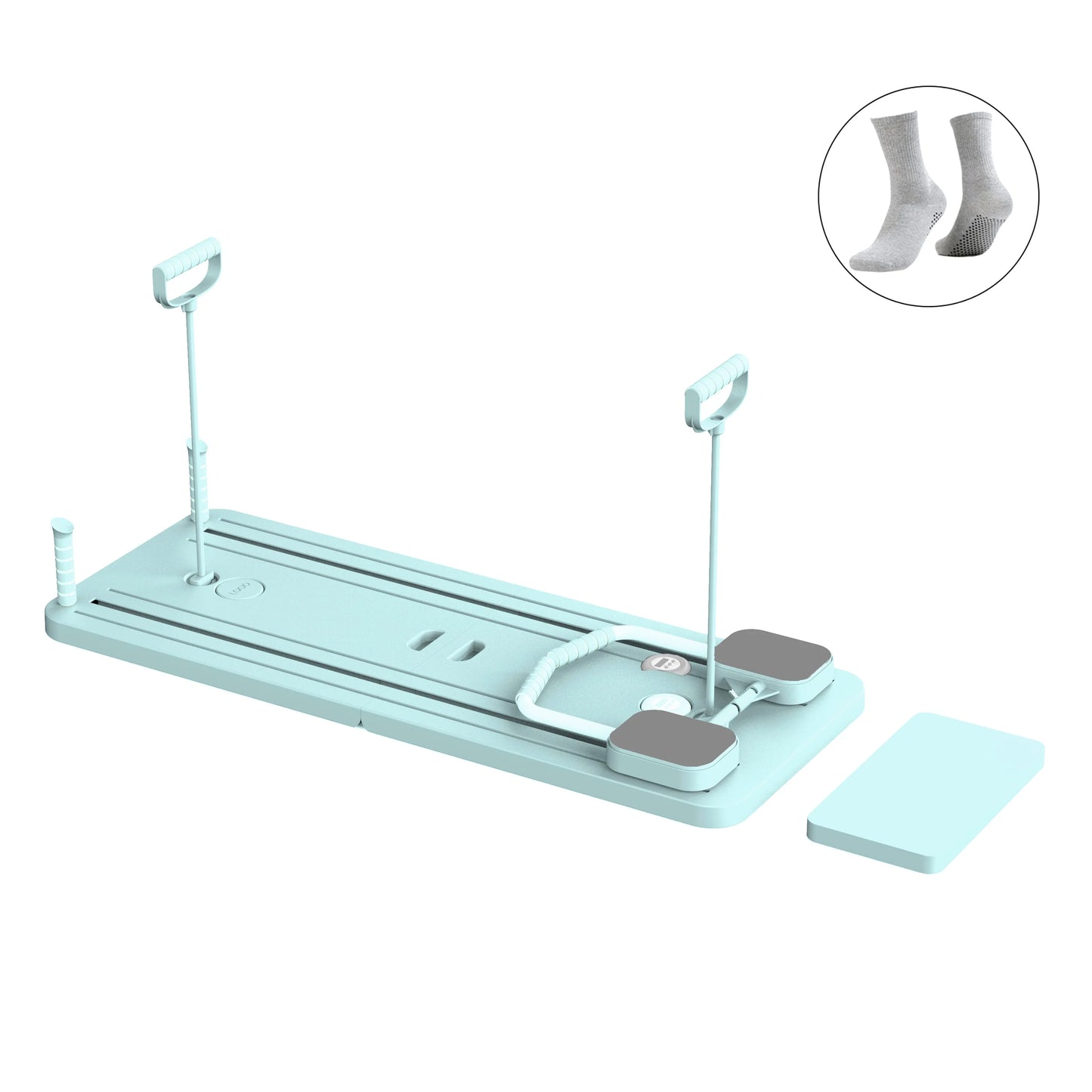 Ab Exercise Board