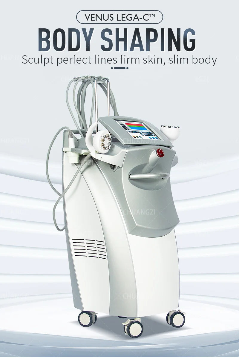 Skin Tightening Cellulite Removal
