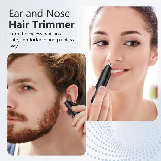 Electric Nose Hair Trimmer