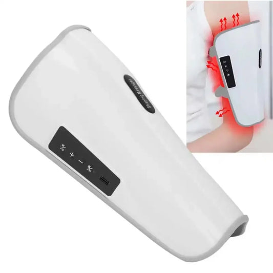 Arm Leg Shaper Exerciser Leg Arms Heating Massager