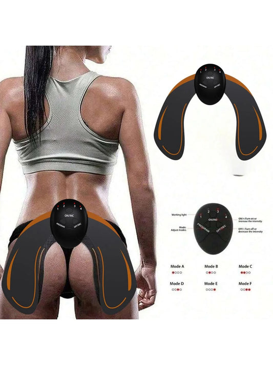 EMS Hip Muscle Stimulator