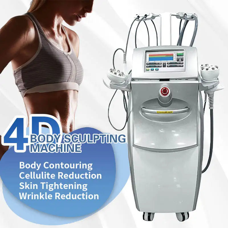 Skin Tightening Cellulite Removal