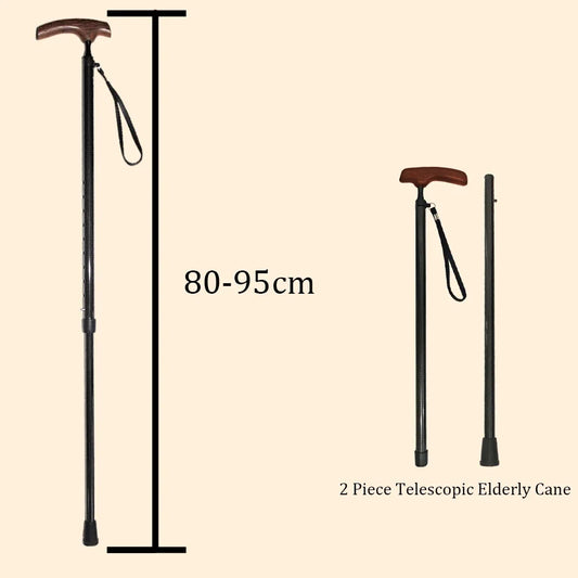 2024 Carbon Fiber Cane Walking Stick