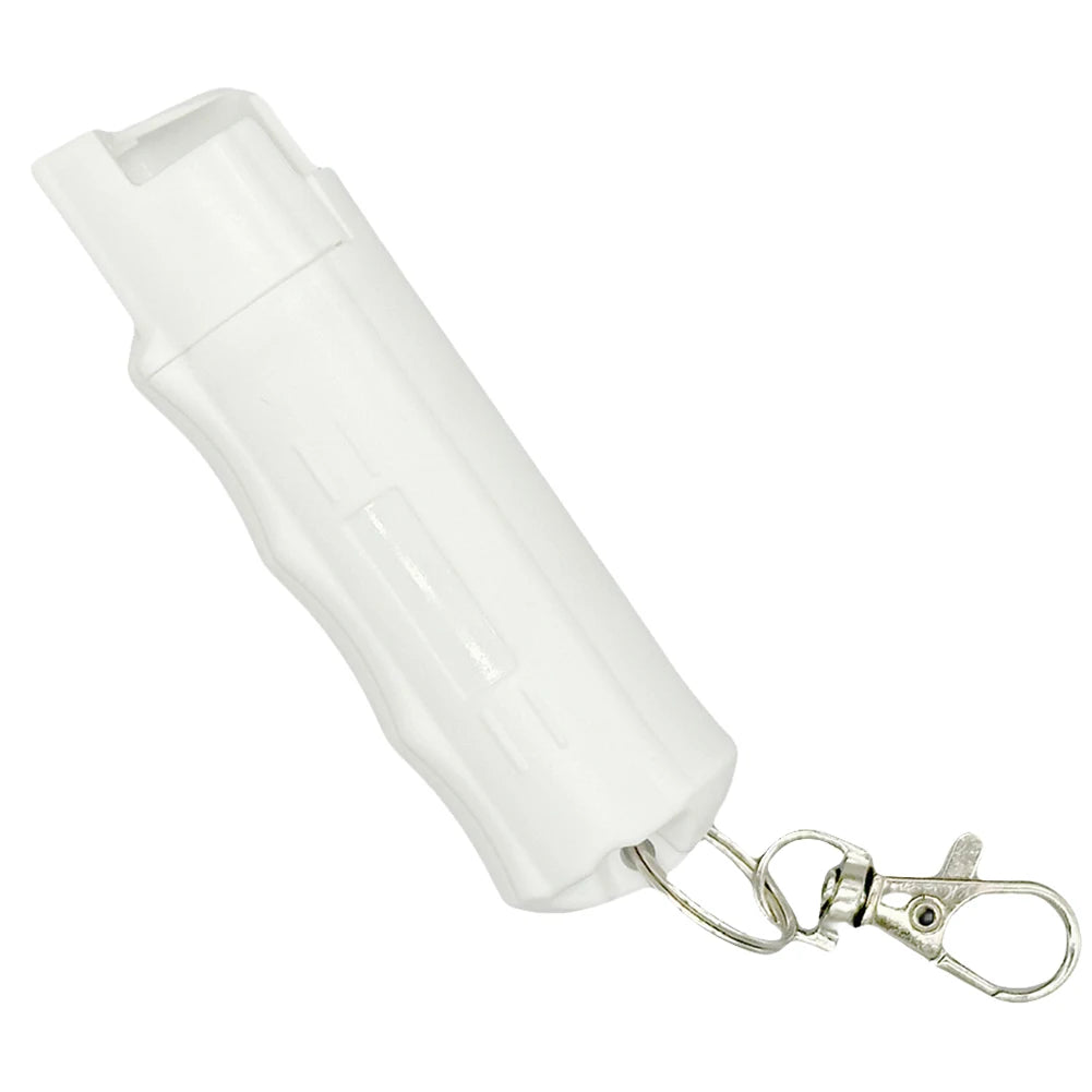 Pepper Spray Keychain