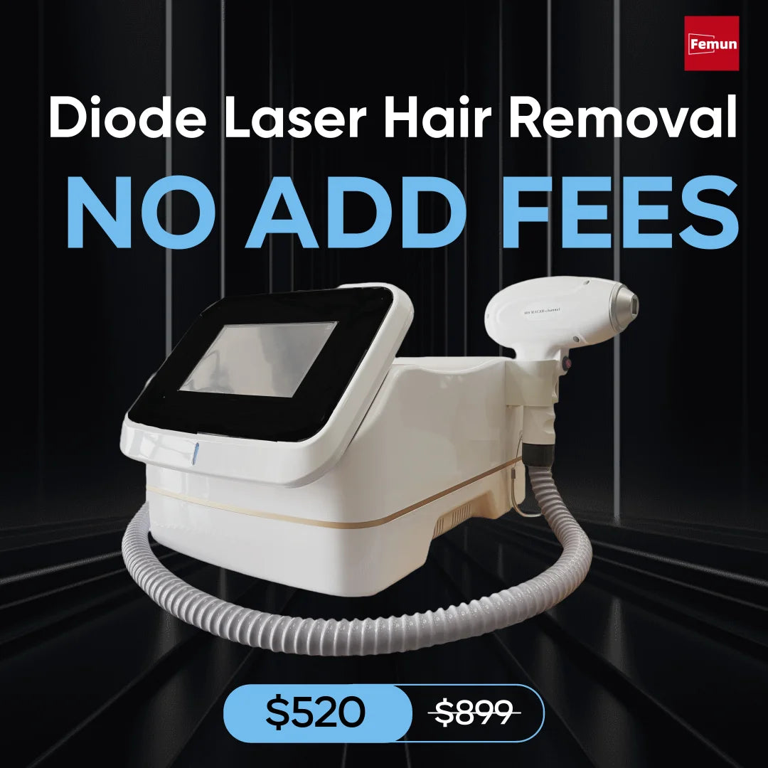 Body Hair Removal