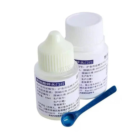 Dental Cement Extra Strong