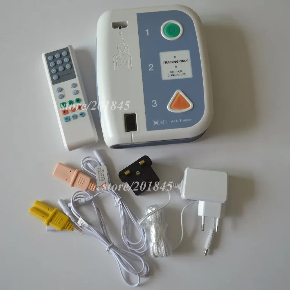 AED Trainer Automated