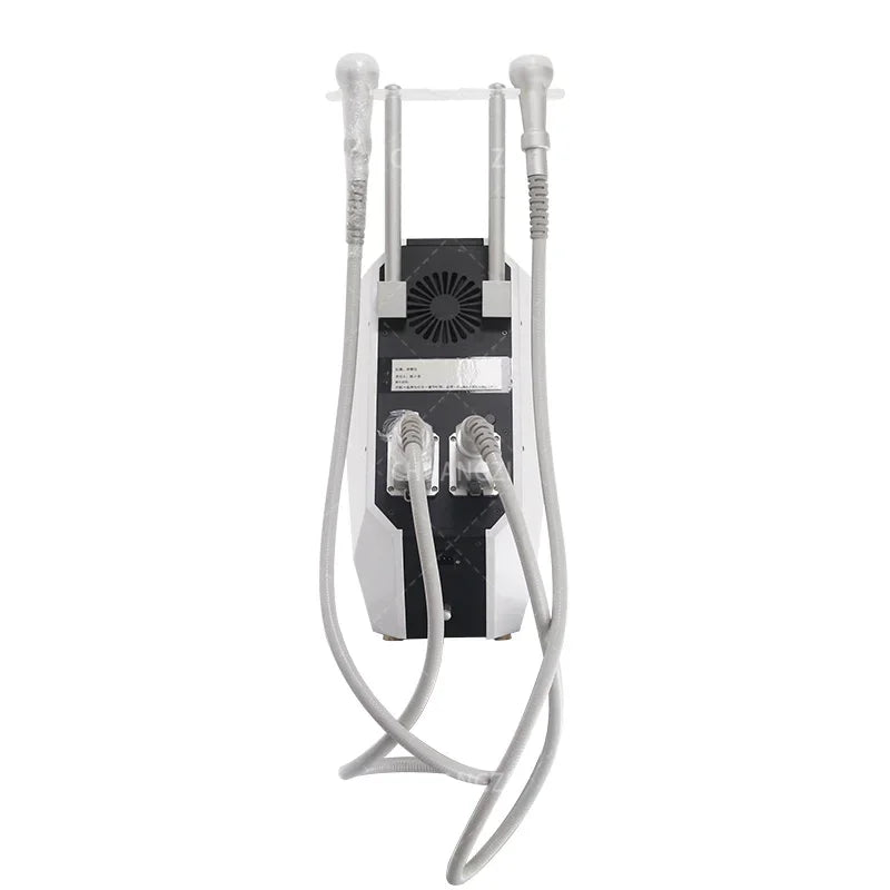 Portable Cryo T Shock Slimming Machine Face Body Cryo