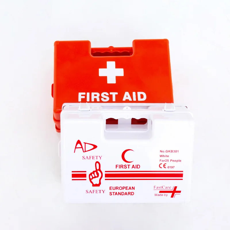 First Aid Kit