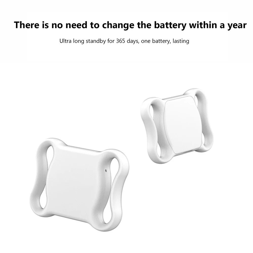 Pet GPS Tracker