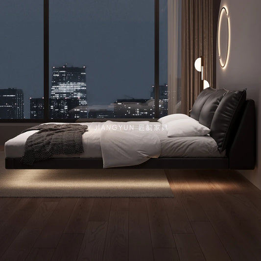 Hospital Sleeping Massage Bed