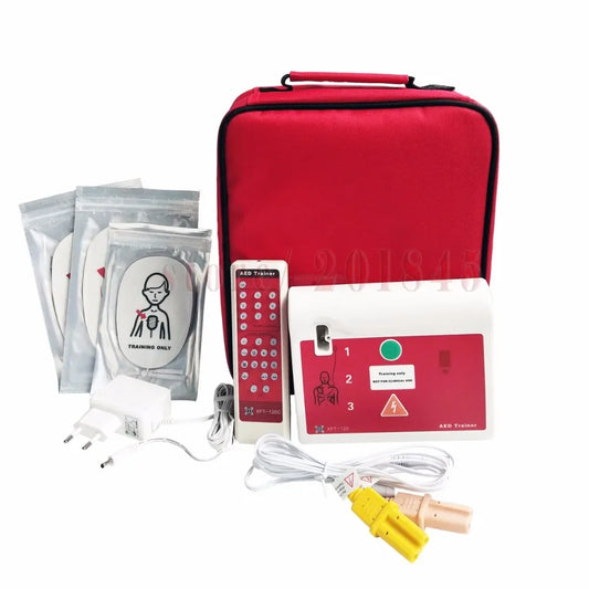 CPR Teaching Device