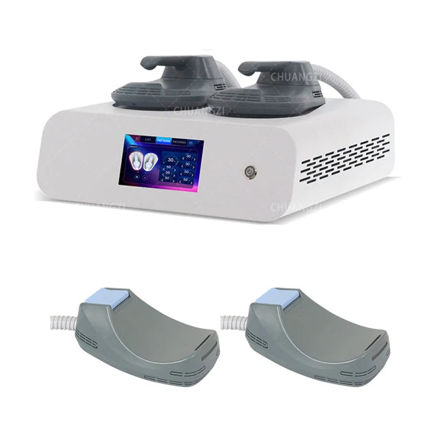 Body Sculpting Machine