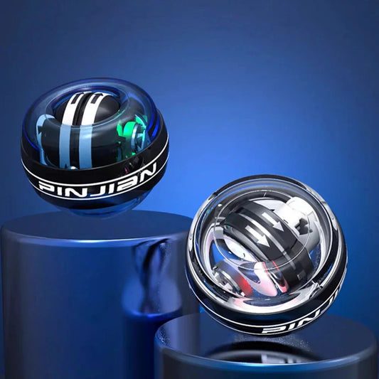 Wrist Gyro Ball Power Trainer Ball