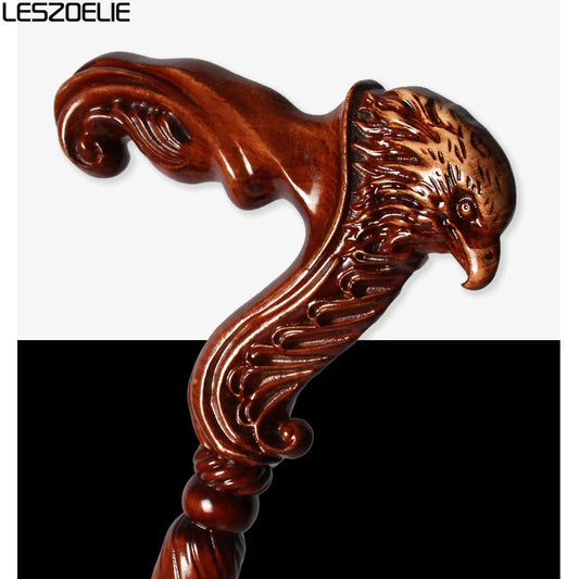 Eagle Walking Stick