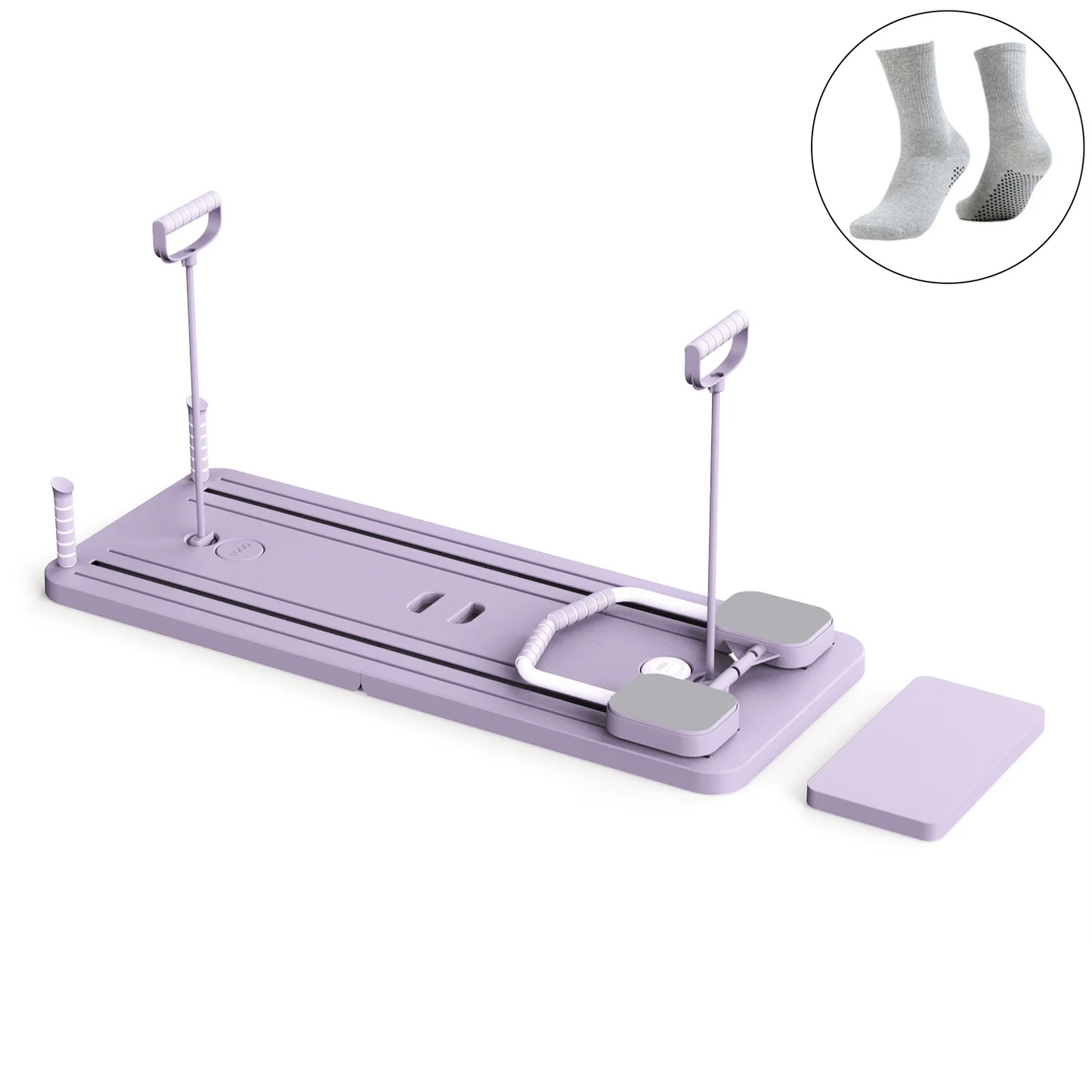 Ab Exercise Board