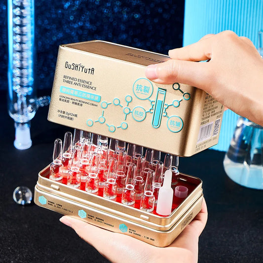 Facial Anti-wrinkle Serum