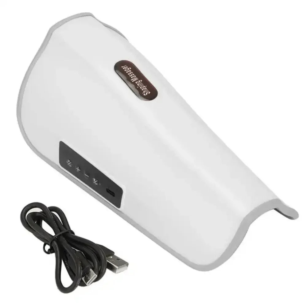 Arm Leg Shaper Exerciser Leg Arms Heating Massager