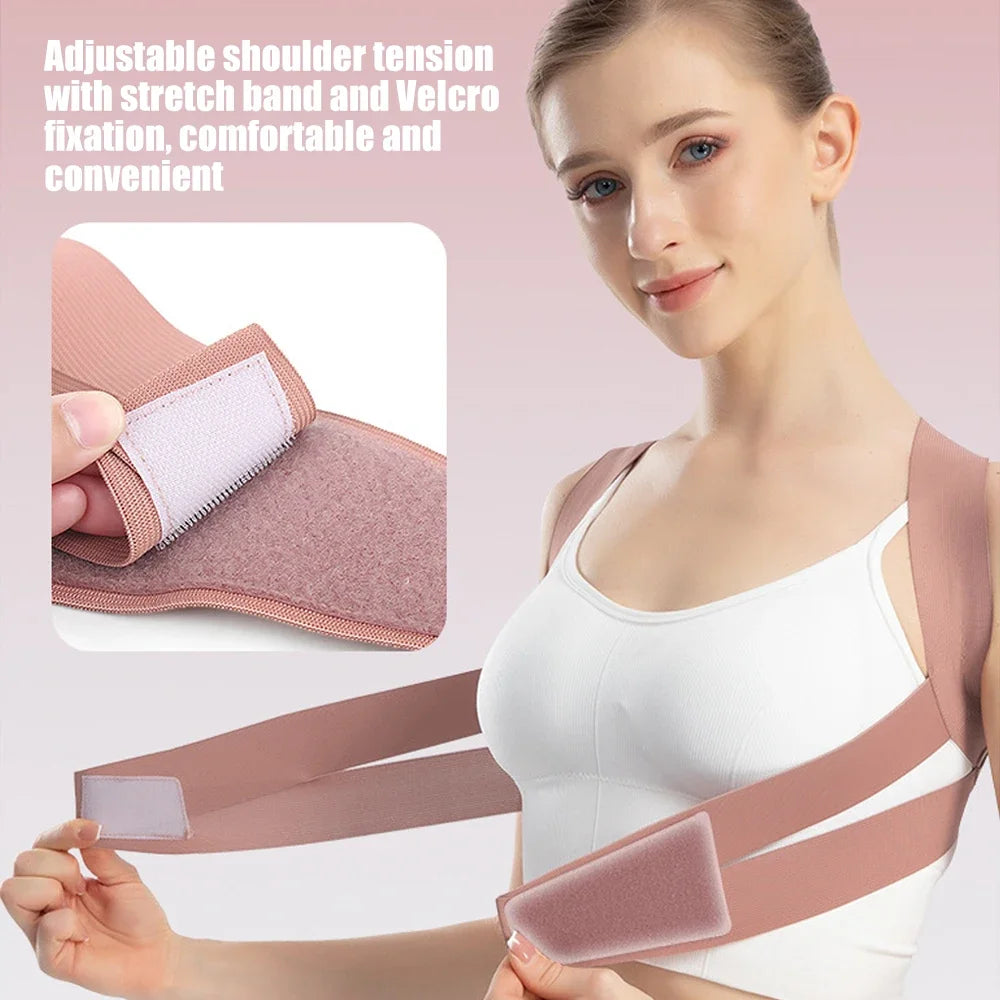 Brace Back Posture Corrector