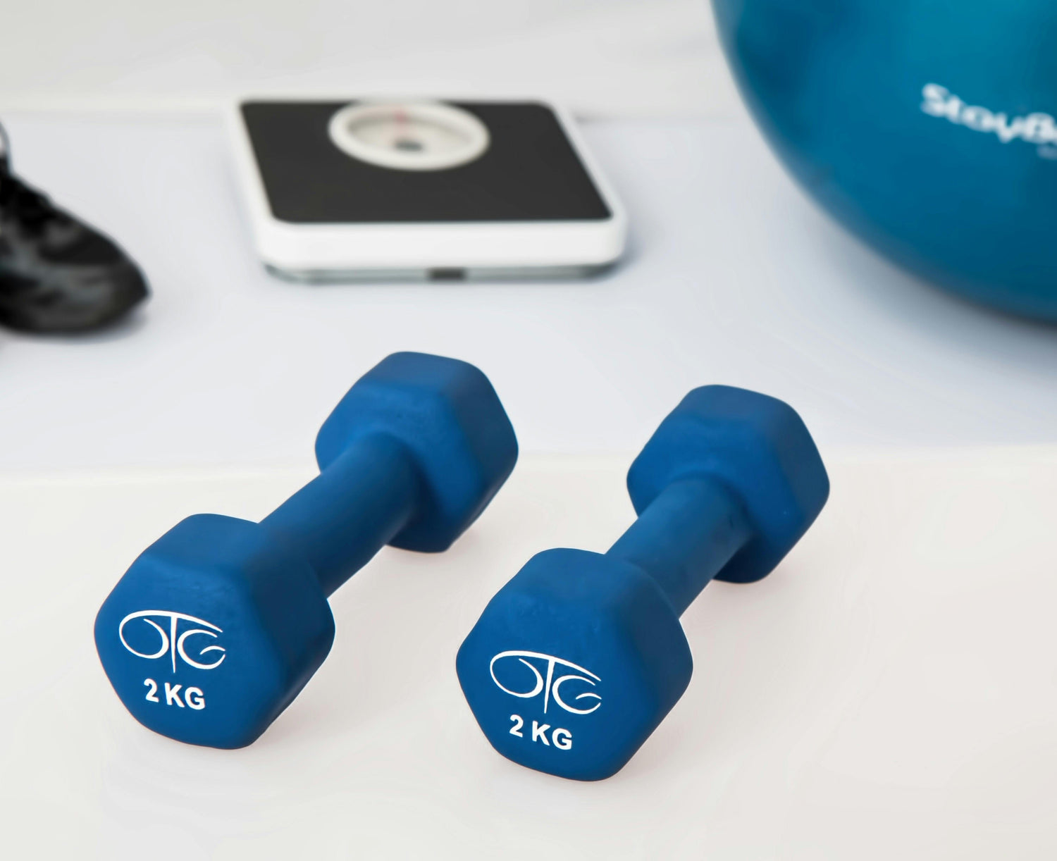 Exercise Equipment