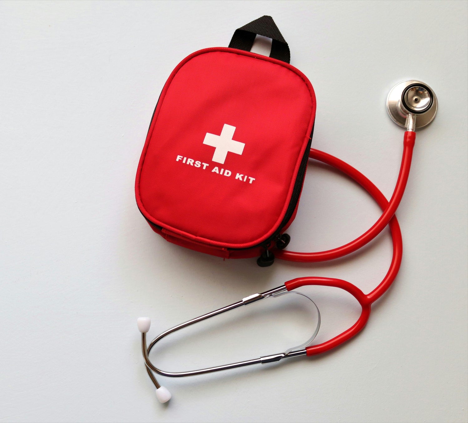 First Aid