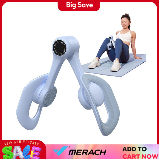 Thigh Trainer