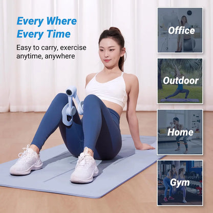 Thigh Trainer