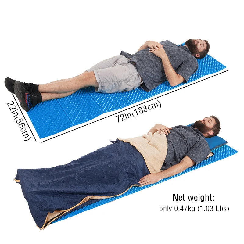 Camping Mat