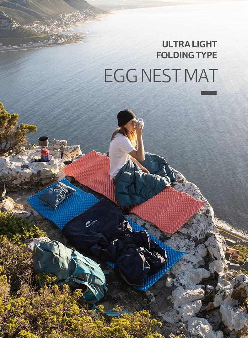 Camping Mat