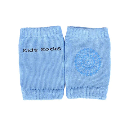 Baby Kids Safety Crawling Elbow Cushion Knee Safety Pads