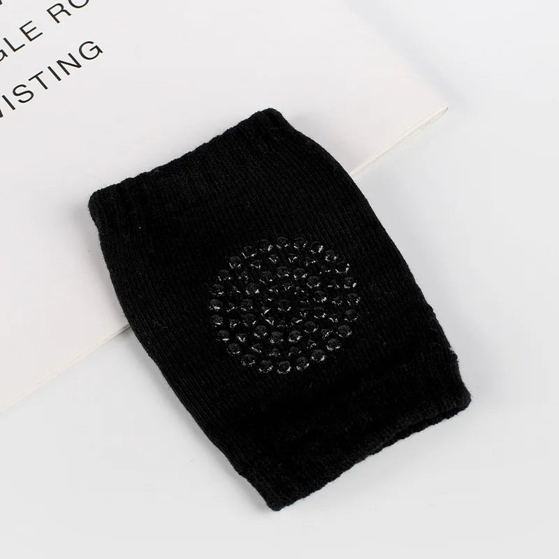 Baby Kids Safety Crawling Elbow Cushion Knee Safety Pads