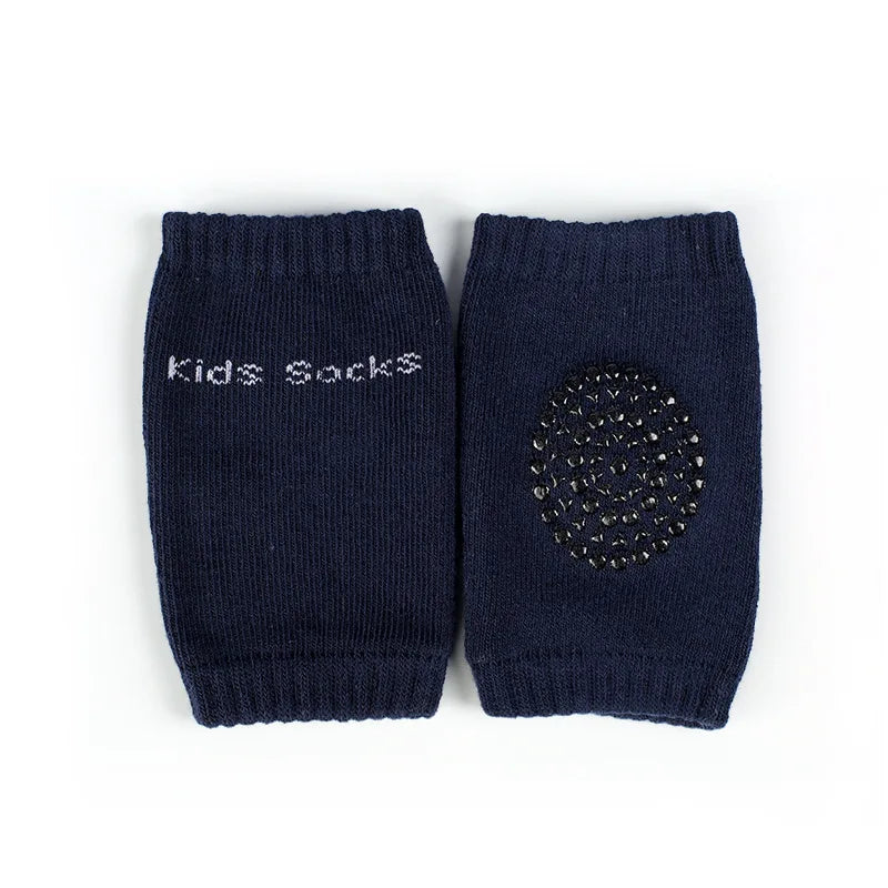 Baby Kids Safety Crawling Elbow Cushion Knee Safety Pads