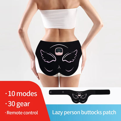 Electric Butt Muscle Stimulator