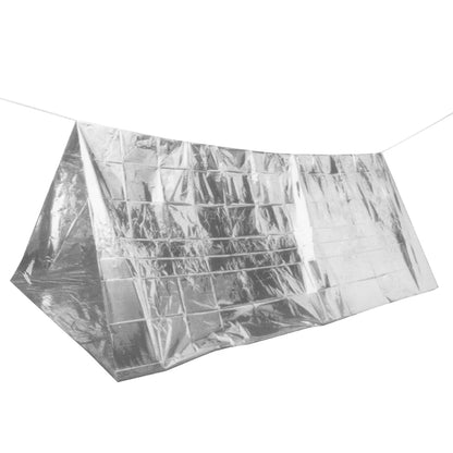 30 PCS Emergency Rescue Blanket