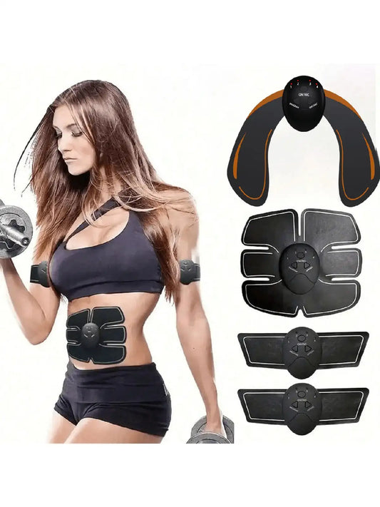 EMS Hip Muscle Stimulator