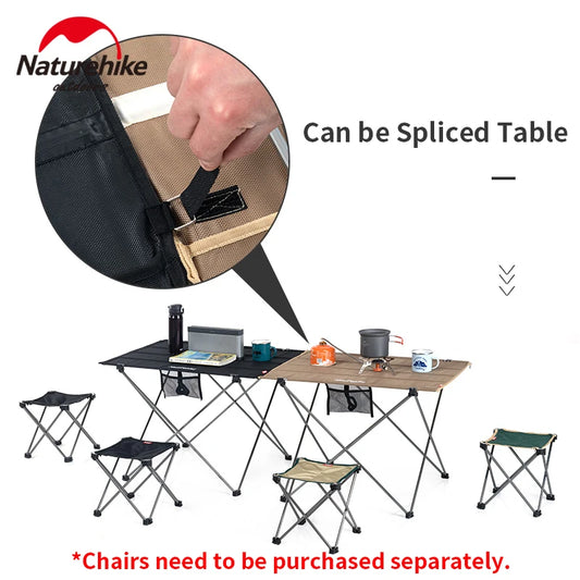 Camping Folding Table