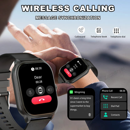 Smart watch