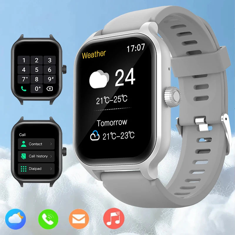 Smart watch