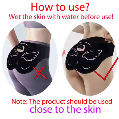 Electric Butt Muscle Stimulator