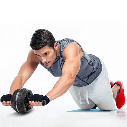 Abs Workout Ab Roller