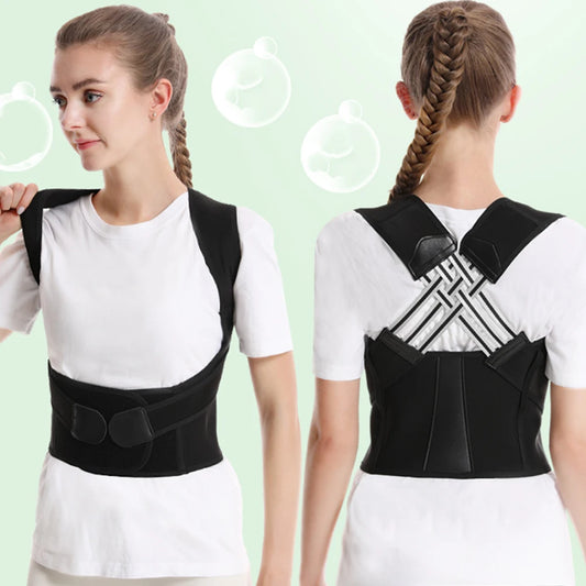 Back Posture Corrector