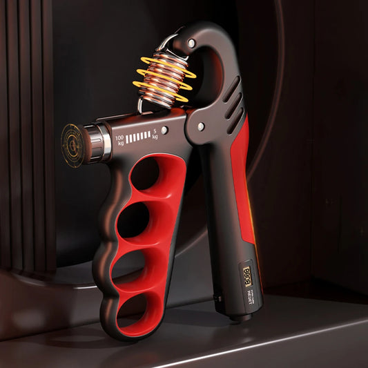 5-100KG Grip Strength Trainer