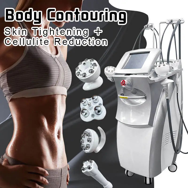 Skin Tightening Cellulite Removal