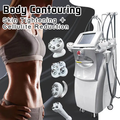 Skin Tightening Cellulite Removal