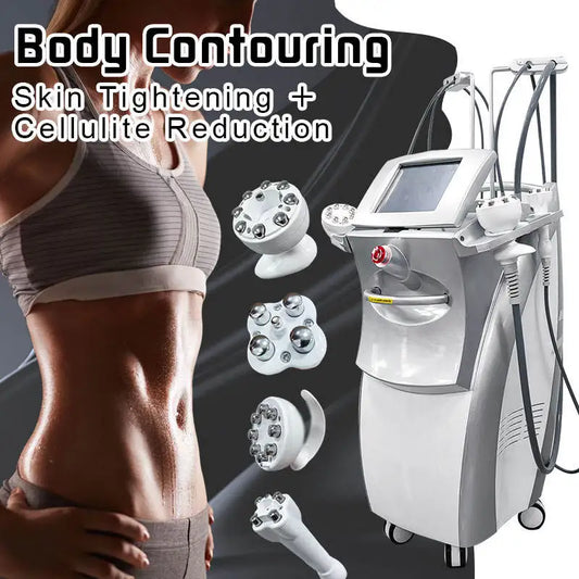 Skin Tightening Cellulite Removal