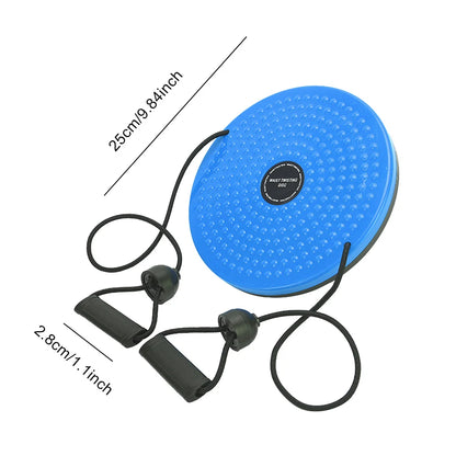 BodyBuilding   Waist Disc Health Trainer