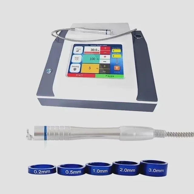 Machine Nail Fungus Treatment
